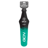 GCN Gradient Green & Black Word Ass Saver